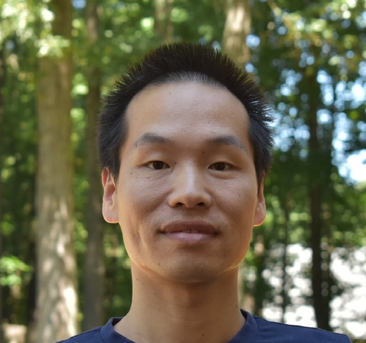 Xingbo Wu