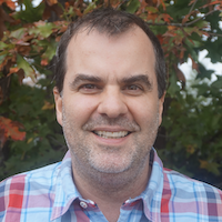 Daniel Restrepo-Montoya
